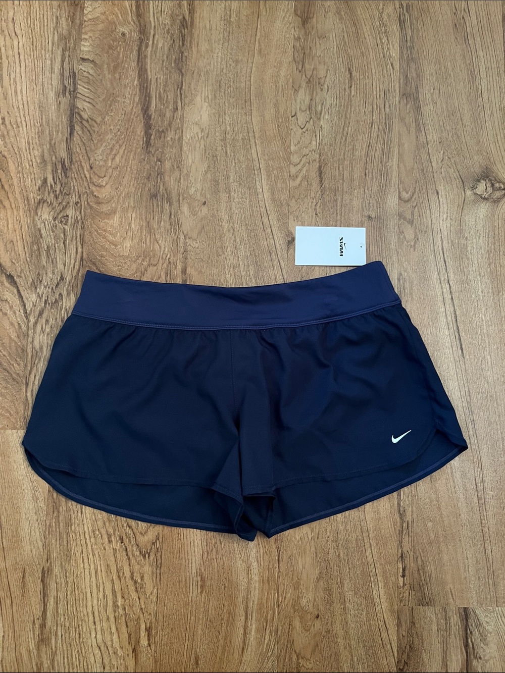 NWT Nike Swim Board Shorts